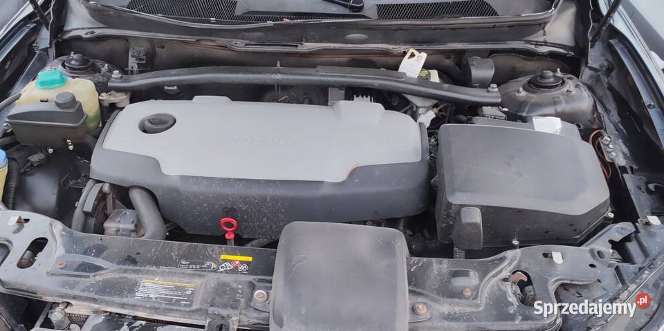 Volvo xc90 awd d5 185 230 2008r r design na osobowe Samochody na części Międzyrzec Podlaski