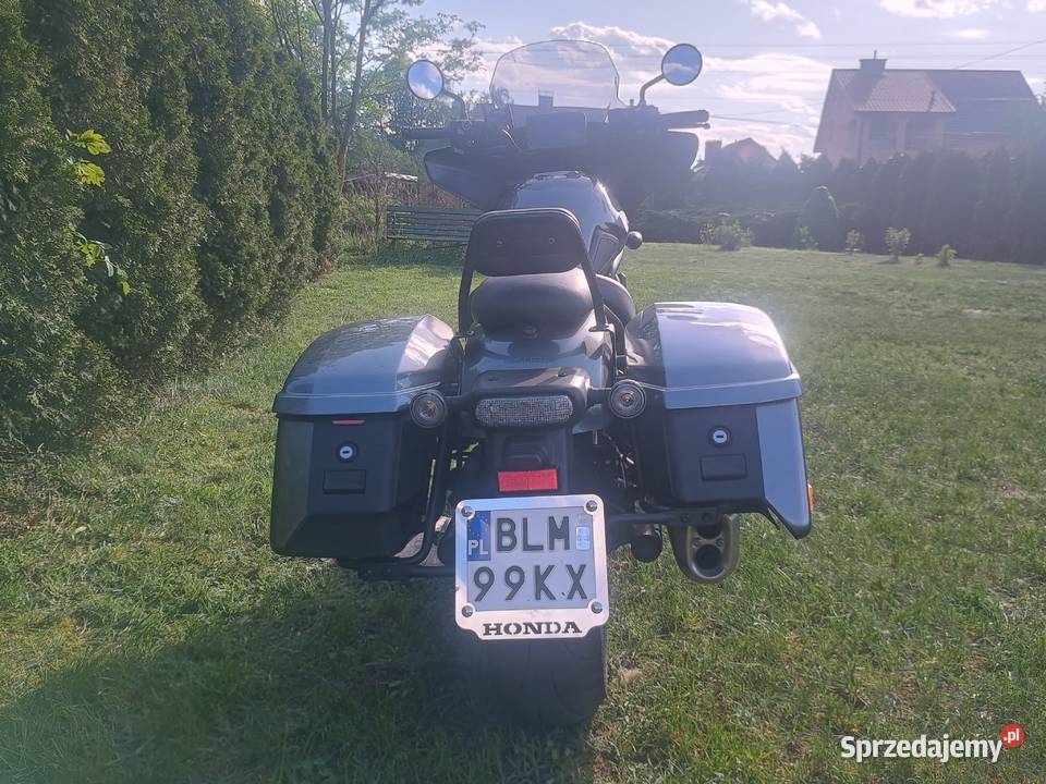 Honda rebel cmx 1100 2025 Łomża