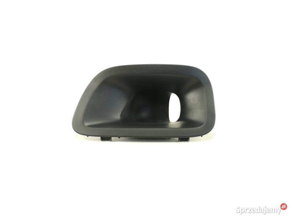 OSŁONA HALOGENU LEWA PRZÓD ROVER 400 ORYGINAŁ