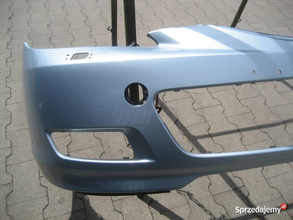 mazda 3 bn sport lift 0609r zderzak przedni 5dz Motoryzacja Rakoniewice
