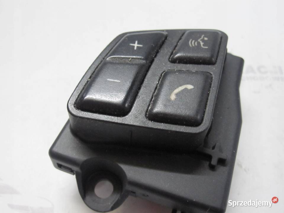 BMW E81 E87 LIFT 07r przełączniki kierownicy