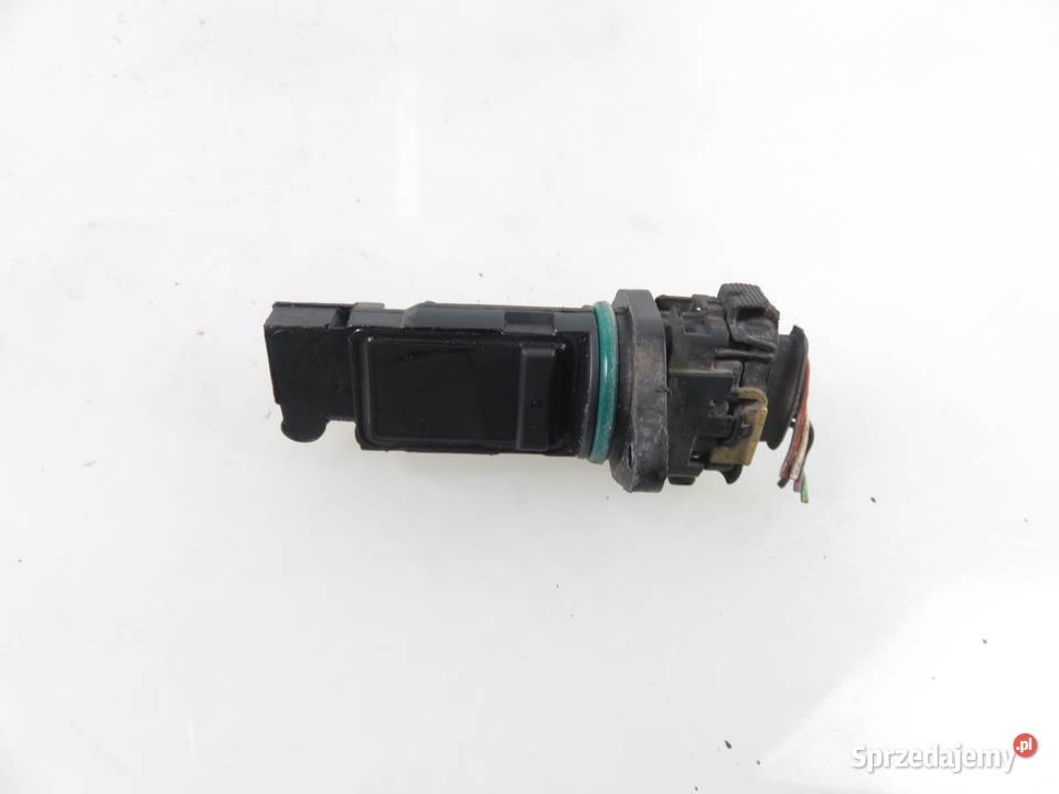 PRZEPŁYWOMIERZ FIAT STILO 19 JTD AMMQ19620 małopolskie