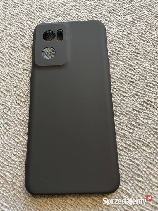 Etui One Plus Nord CE Wrocław