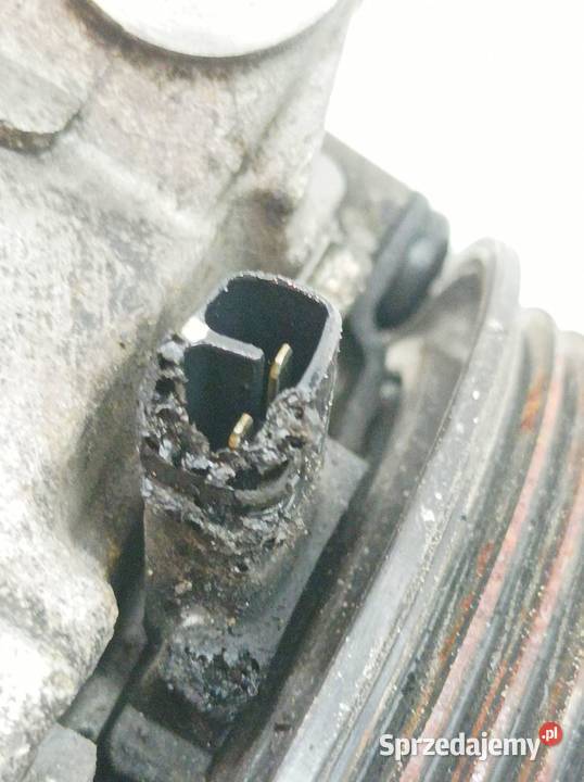 SPRĘŻARKA KLIMATYZACJI DO REGENERACJI 35232024F