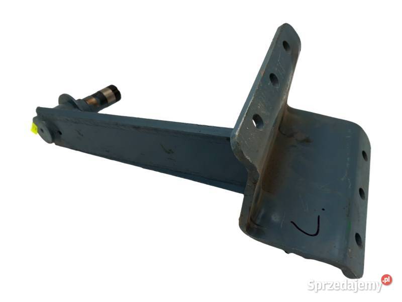 Ramię kroju kpl sawane Ares T XL Unia 2421231000 Olsztyn