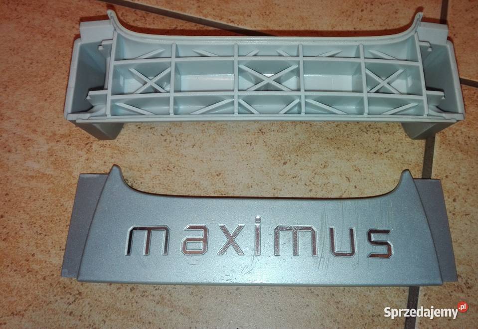 Electrolux Maximus ZXM7020 odkurzacz na części Bielsko-Biała sprzedam