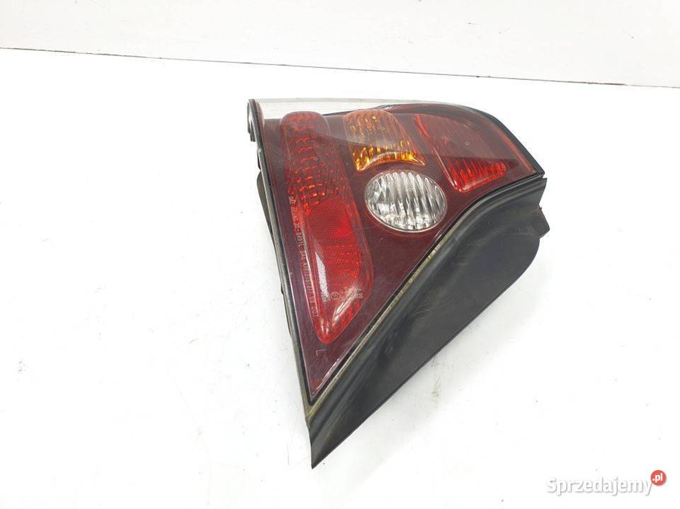 LAMPA LEWA TYŁ CHEVROLET EVANDA Lipno