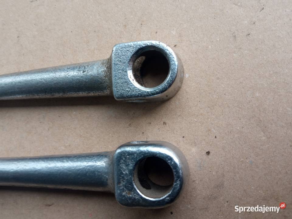 Korby rowerowe 135 Stalowa Wola