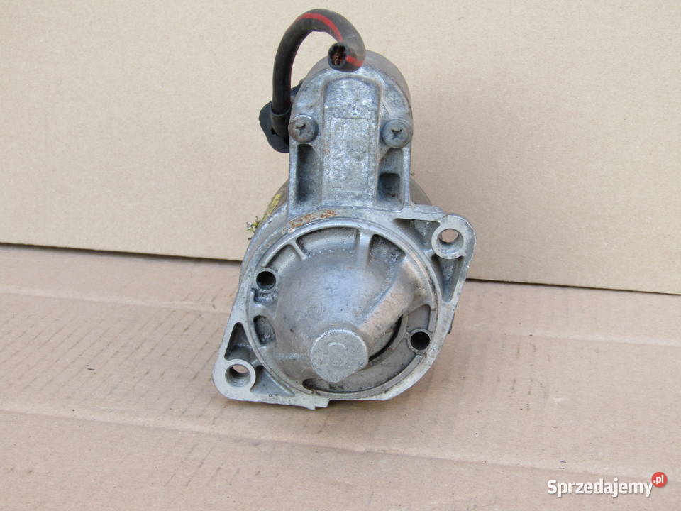 ROZRUSZNIK HYUNDAI ACCENT 13 3610021740 Motoryzacja łódzkie Mysłaków