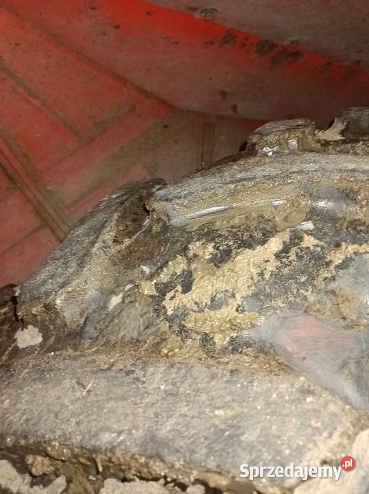 Zetor 16145 Bystrzyca Kłodzka