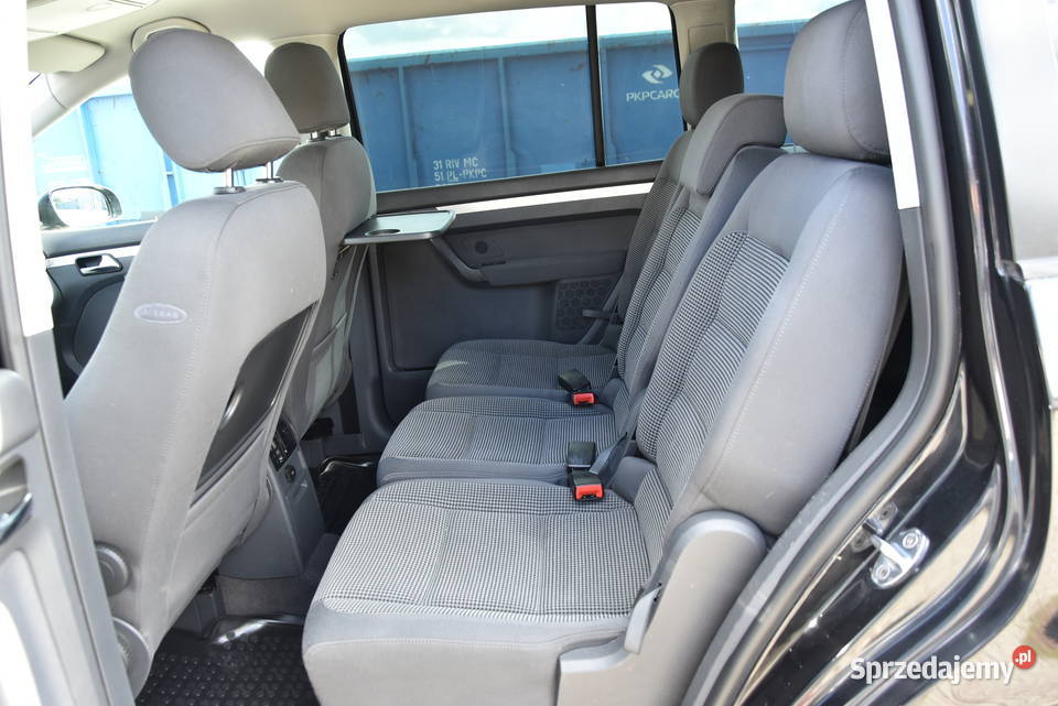 AUTO27 Film Highline 19TDI 100 7 osób Android Iława