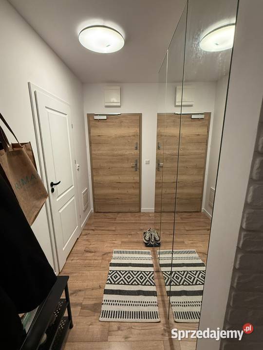 Mieszkanie Lublin Fieldorfa