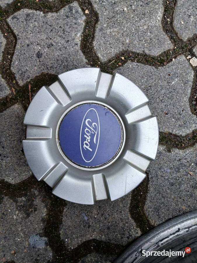 ford kapse na aluminiowe felgi 15 4 Bydgoszcz