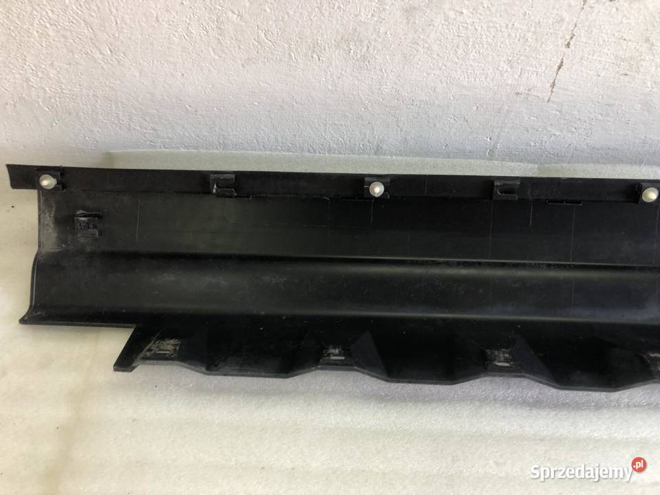 LISTWA PROGOWA PRAWA 3330866 BMW X3 E83