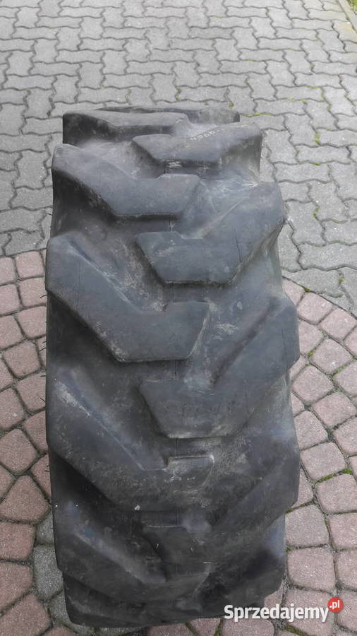 Sprzedam oponę 12 58018 BKT Bochnia