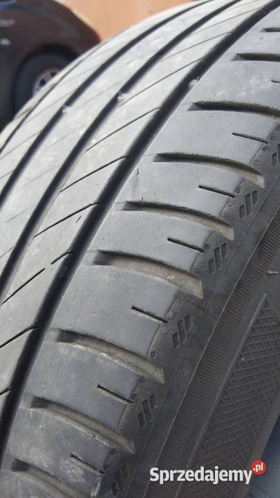 Opony letnie 2155517 Kleber Elbląg