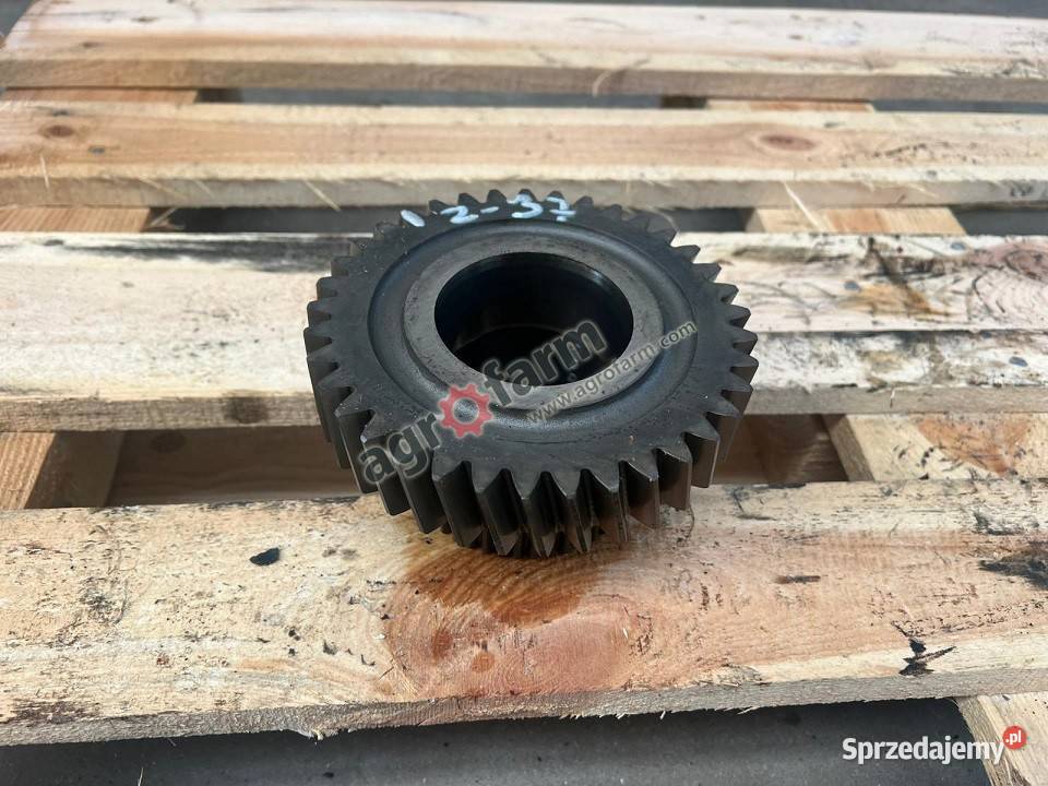 Koła zębate Z37 Case Magnum 7110 7210 Byków