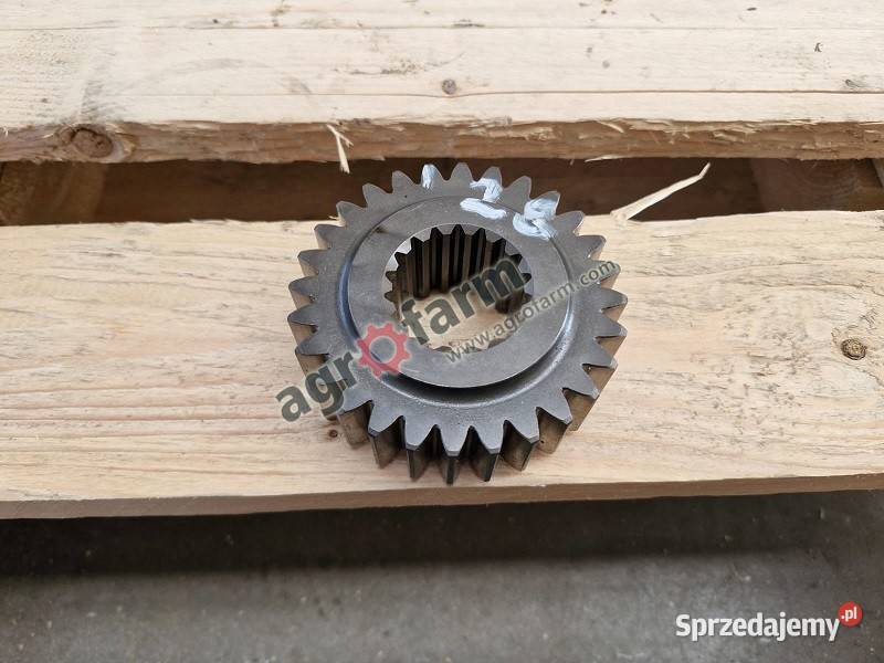 Koło zębate Holland T4020 TN55 TN75A TN80F Do ciągników
