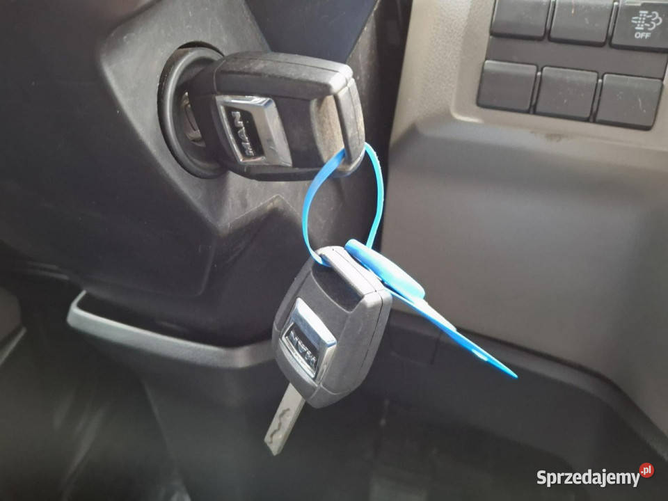 MAN tgx Komorniki sprzedam