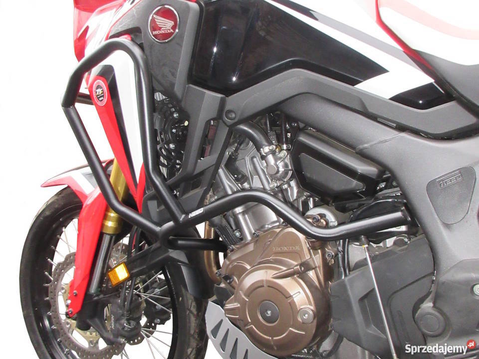 Gmole HEED do HONDA CRF 1000 Africa Twin DCT Częstochowa