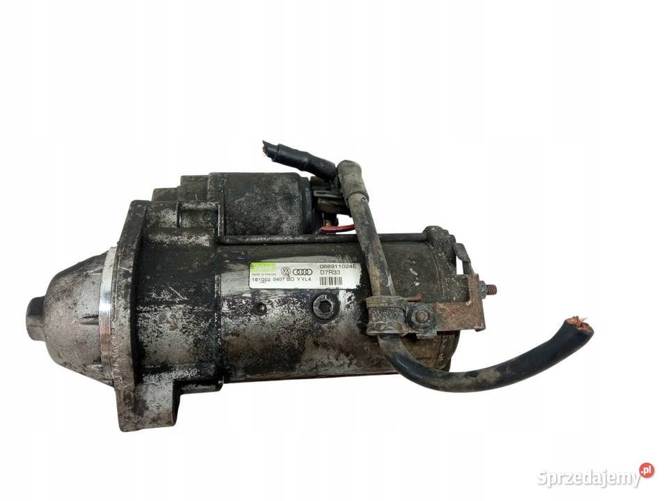 ROZRUSZNIK 068911024E 19 TDI VW Volkswagen sprzedam