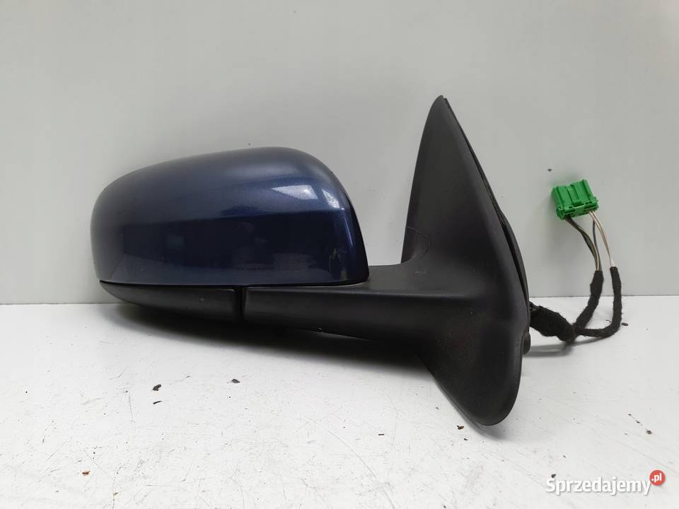 Volvo S60 V70 II LIFT LUSTERKO PRAWE PASAŻERA 7 osobowe Janów