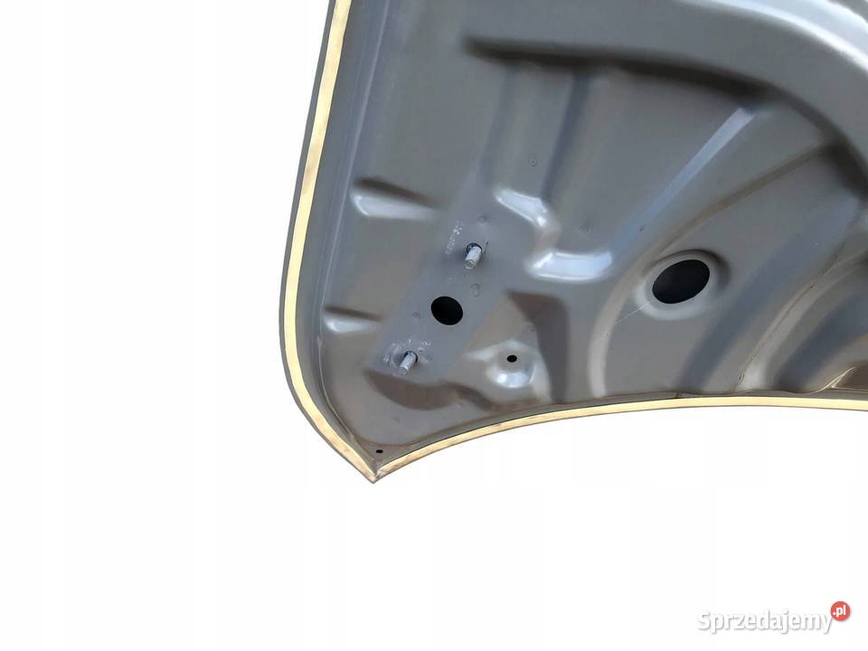Skoda Superb II 3T 062013072015 LIFT Pokrywa Skarżysko-Kamienna