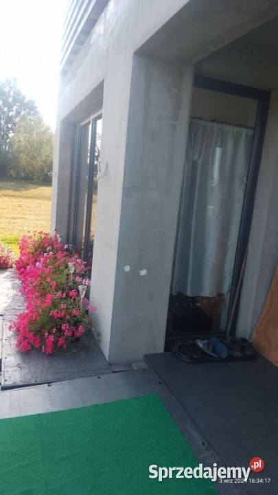 Udział 12 w nieruchomości gruntowej zabudowanej Wola Buczkowska