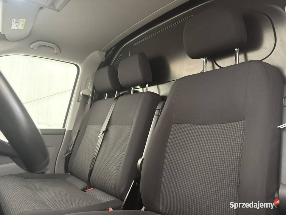 Volkswagen Transporter Volkswagen 32373km