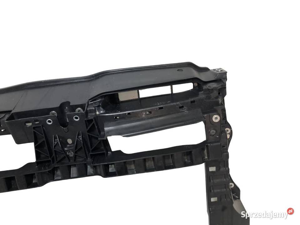 VW GOLF VI 5K 20082013 bez silnika 14 59kW 80 Skarżysko-Kamienna