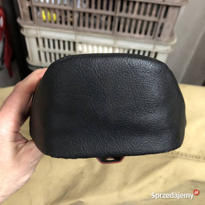 Siedzenie do motoroweru Karpaty Motorynka