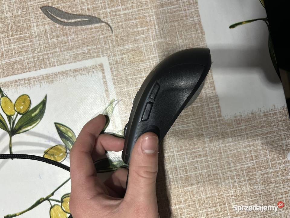 Laptop gamingowy Asus tuf gaming Wojcieszów