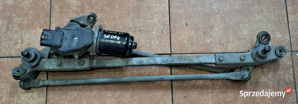 Mechanizm wycieraczek Civic VI Sedan osobowe Płońsk