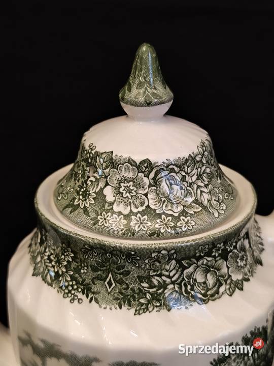 Dzbanek angielski Memory Lane Chełm