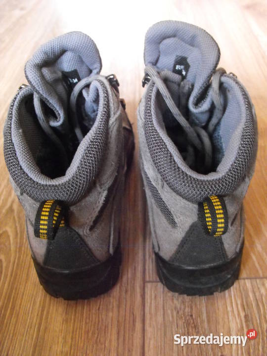 Buty ZAMBERLAN 3334 213 Skóra GoreTex XCR Vibram Białystok sprzedam