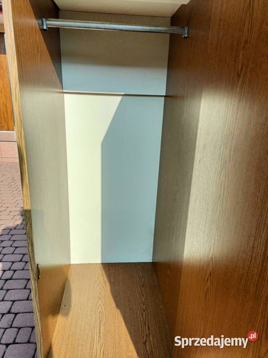 Meble pokojowe krzesła stolik szafa Jędrzejów sprzedam