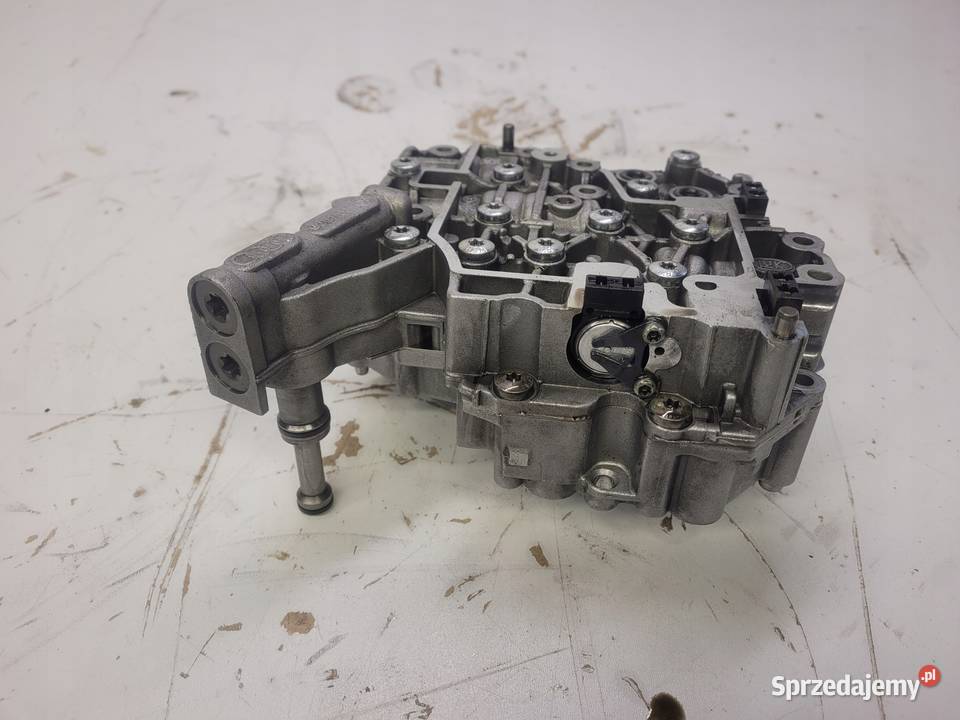 STEROWNIK POMPA OLEJU SKRZYNI JQL AUDI 01J325031 sprzedam
