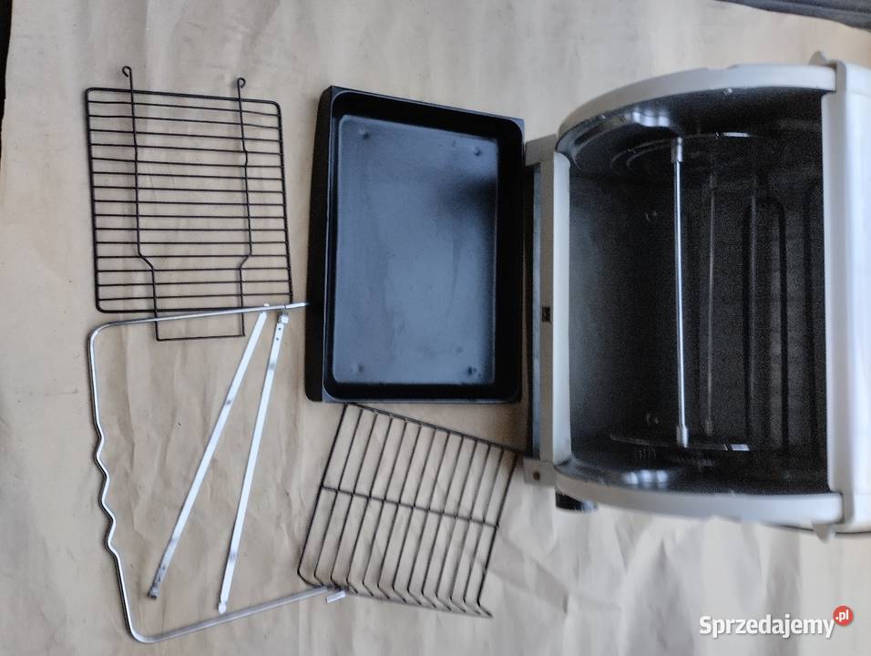 Grill elektryczny Ostrowiec Świętokrzyski