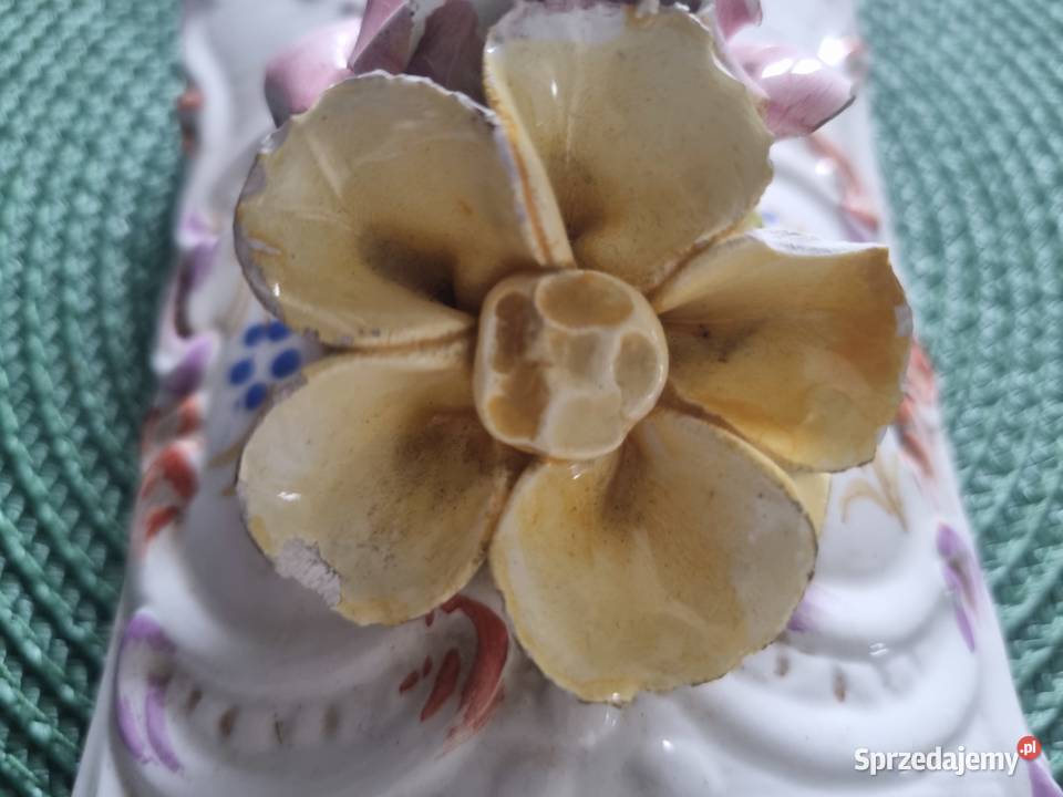 Bomboniera Szkatułka Wola Podłężna