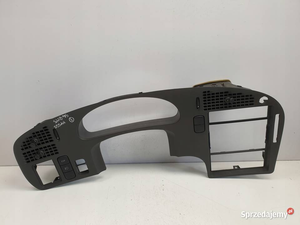 Saab 95 lift RAMKA OSŁONY LICZNIKA 4600672