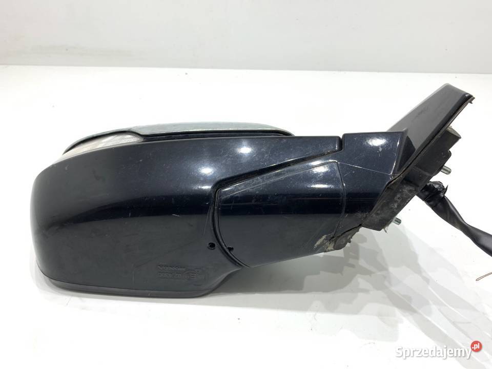 LUSTERKO PRAWY HONDA CRV III SUV CZARNY sprzedam