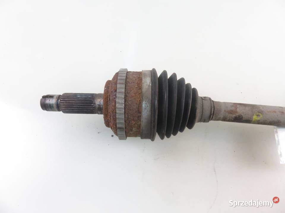 PÓŁOŚ PRAWA HONDA ACCORD VI 18 i sprzedam