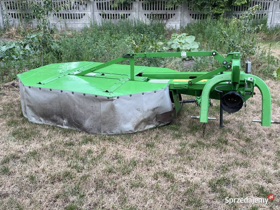 Kosiarka Rotacyjna Kowalski Grabów