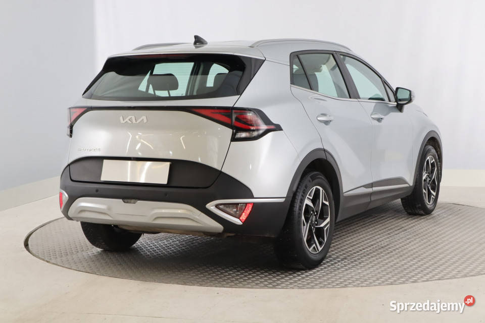 Kia Sportage 16 TGDI SUV Zabrze sprzedam