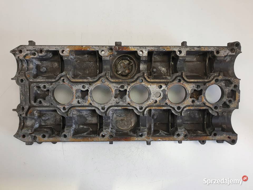 Volvo C70 S70 V70 24 B POKRYWA ZAWORÓW 1001280 Chełm