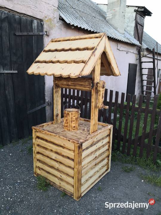 Studia ogrodowa Radwańczewo