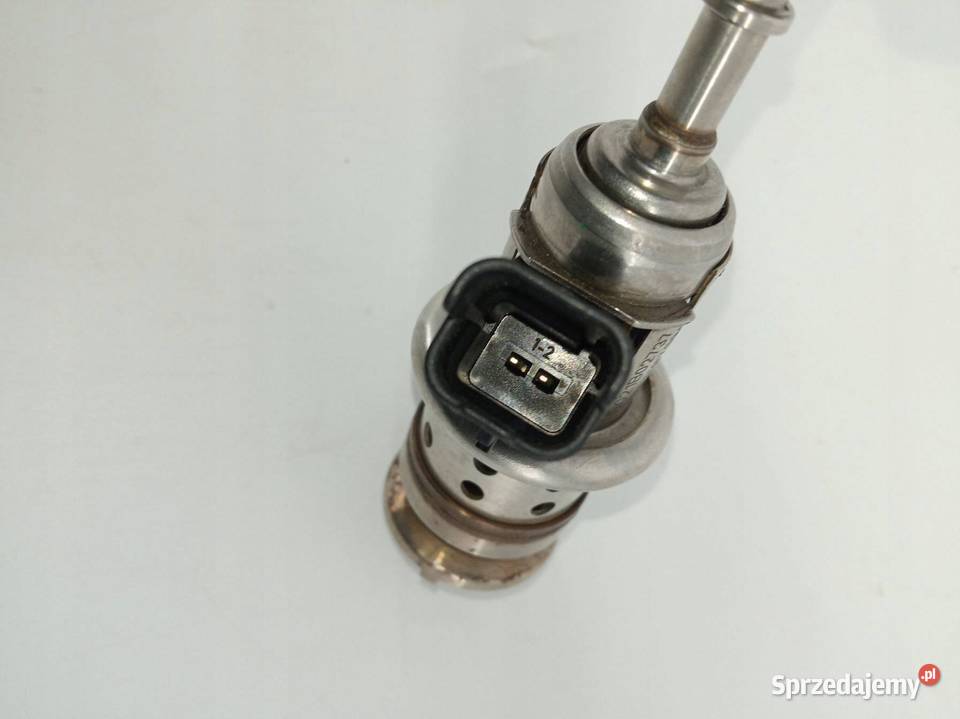 WTRYSKIWACZ 9801187080 ADBLUE 20 BLUE HDI Toyota Rok produkcji 2018