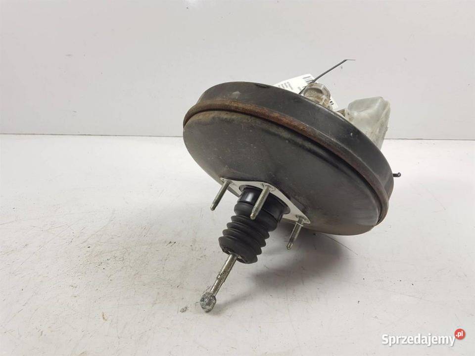 SERWO HAMULCOWE OPEL CORSA D 13347114 osobowe Lipno