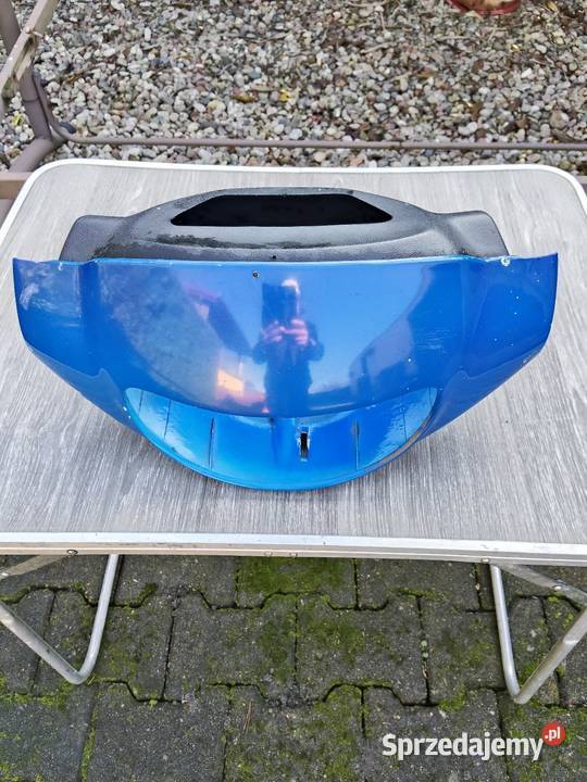 Owiewka obudowa licznika do skutera coliber 50 Szyby i owiewki