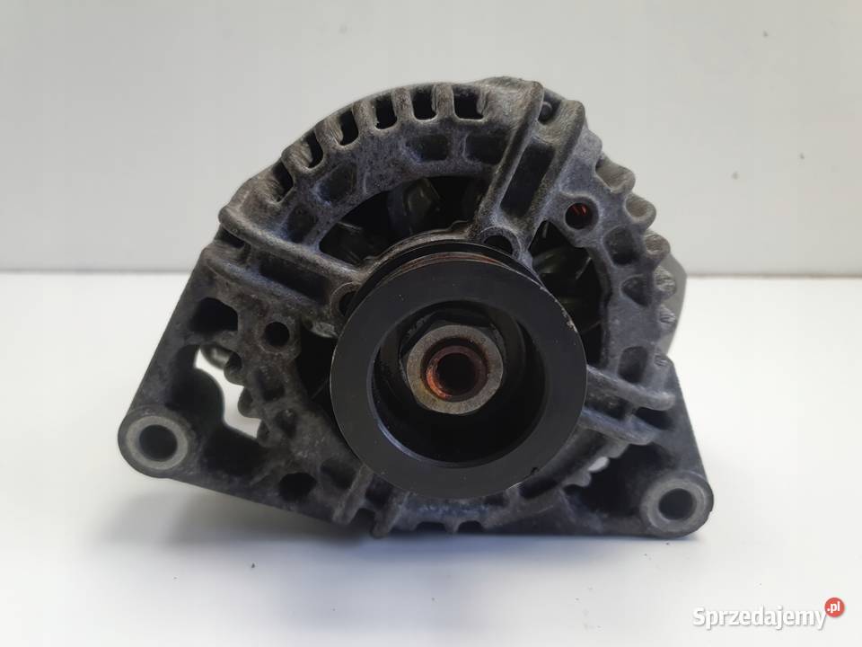 ALTERNATOR Opel Corsa D 12 16V 100A ZY lubelskie Rudka